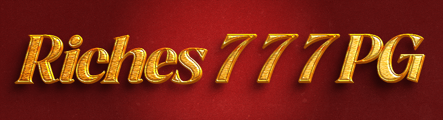 RICHES777PG